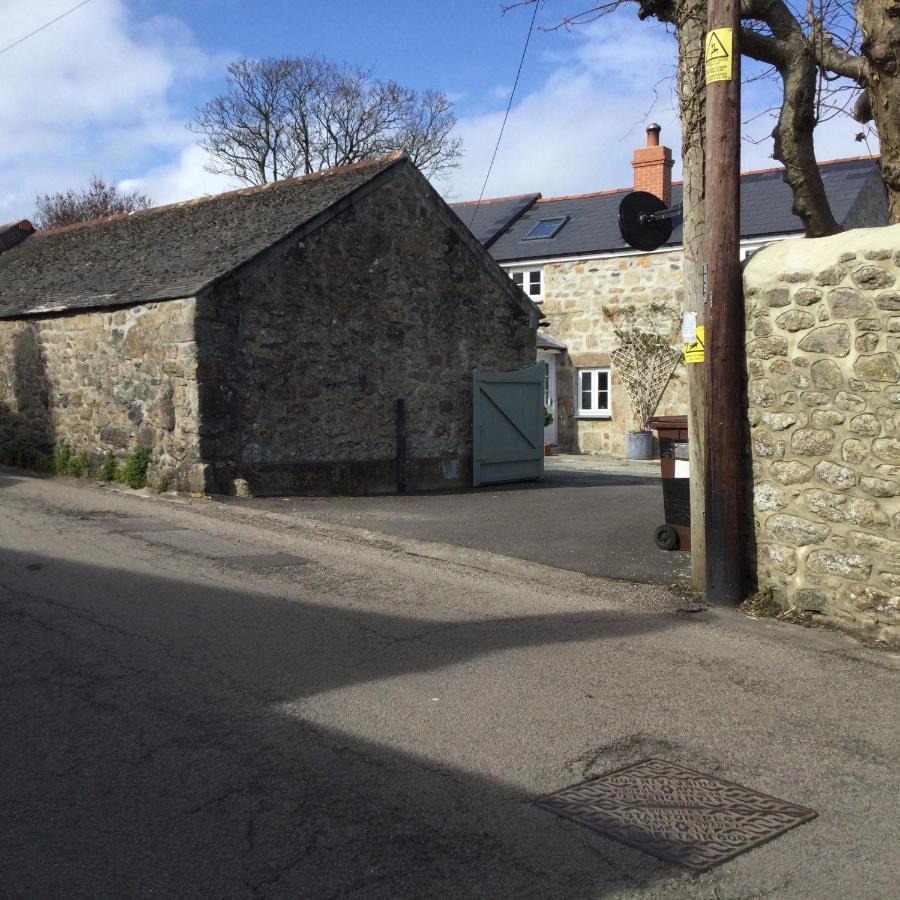 The Annex, Tregoddick Barn Daire Hikkaduwa Dış mekan fotoğraf